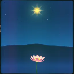 My star
