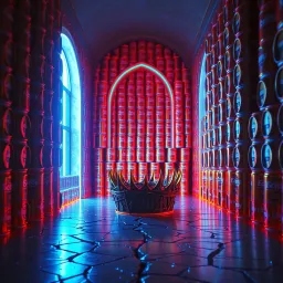 Caffeine Cathedral