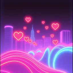 Electric Heartbeat