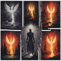 Rise or Fall