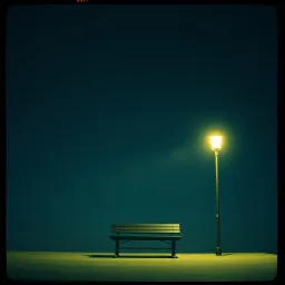 My World Turned Away (cover)