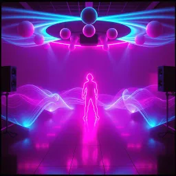 B1B - Feel the Music