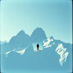Snowblind Bliss