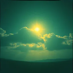 Nel silenzio della notte