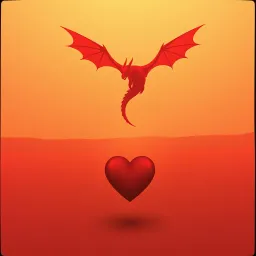 Heart of the Flame