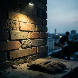 Son Of A  Bricklayer