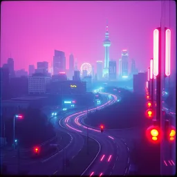 Traveling 