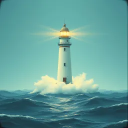 Don't look past me