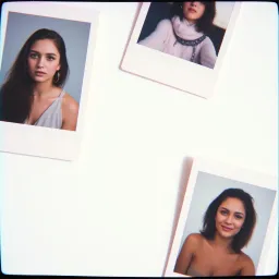 Good Parts (when the quality is bad but I am)