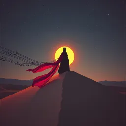Her Spirit Shines Bright