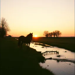 Othello Mare