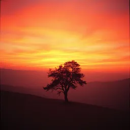 The great valley
