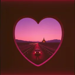 Je t'aime passionnément mon Marc