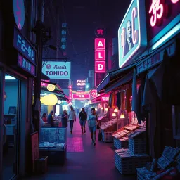 Electric Avenue.
