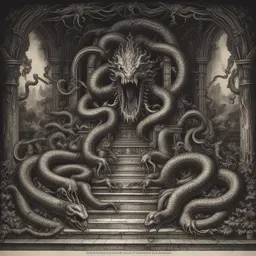 Serpent's Deceit