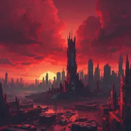 Evil Soulless Bastards 