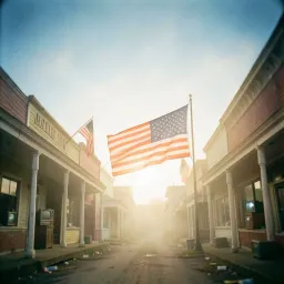 Static on the Station (Memorial Day Edition)