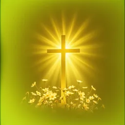 Following Jesus