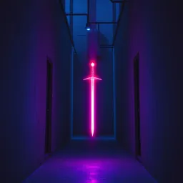 Spirit Sword (Kuwabara)