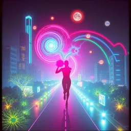 Electric Heartbeat