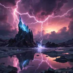 Volcano 