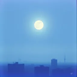 Moonlight Confessions