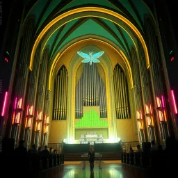 Sacred Resonance