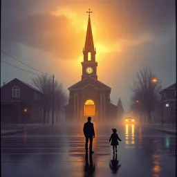 Healing in Faith