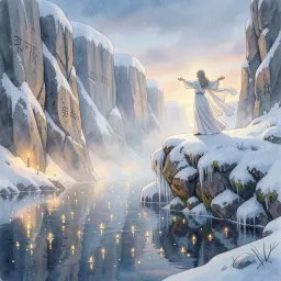 Winter's Keeping