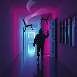 Dylan’s Ghost