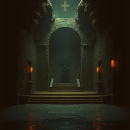 KINGS BENEATH JOSEFOV