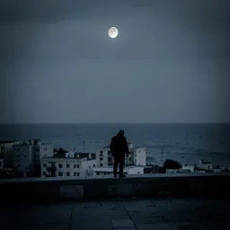 En cadenas vivir no es vivir