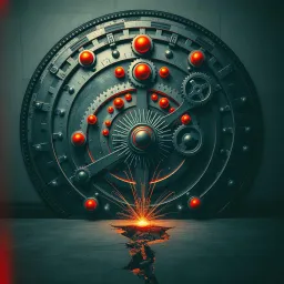 Rise in the Circle of Hope