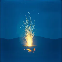 Dreamforge: Sparks of the Sky