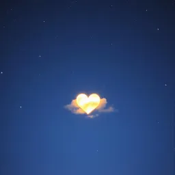 Forever in My Heart