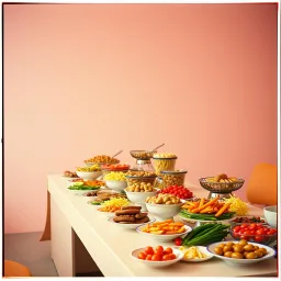 Endless Plates