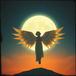 Heaven and Hellfire