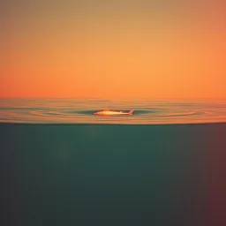 Like Fish In Water