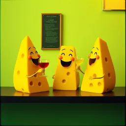 Die fantastischen 3