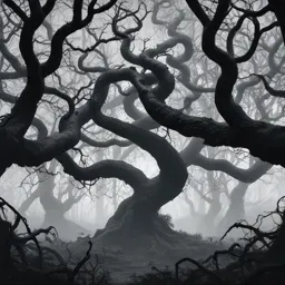 Infernal Temptation