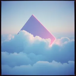 "Shape of Infinity"