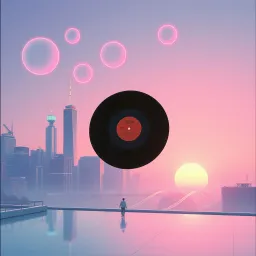 Echoes of Dreams