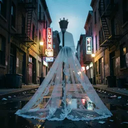Veil of Steel
