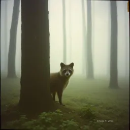 Looking in her eyes