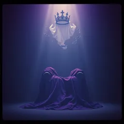 The King in Shadows