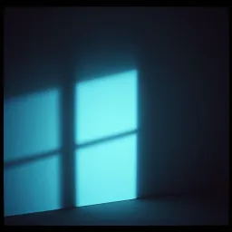 Penumbra existente