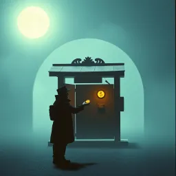 Pay the Toll