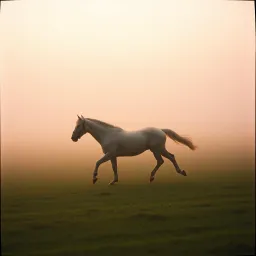 Frei wie der Wind
