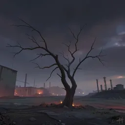 Not Mine