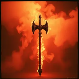 Blades and Bloodshed